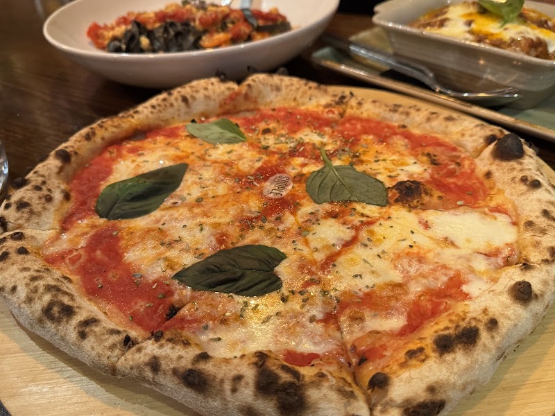 SIMPLE Italian Cucina Pizzeria Perth City photo 4