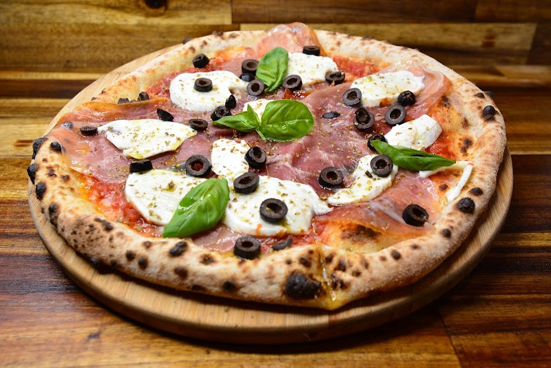 SIMPLE Italian Cucina Pizzeria Perth City photo 2