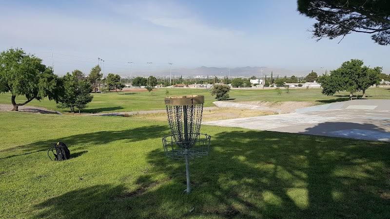 Lionel Forti Park photo 4