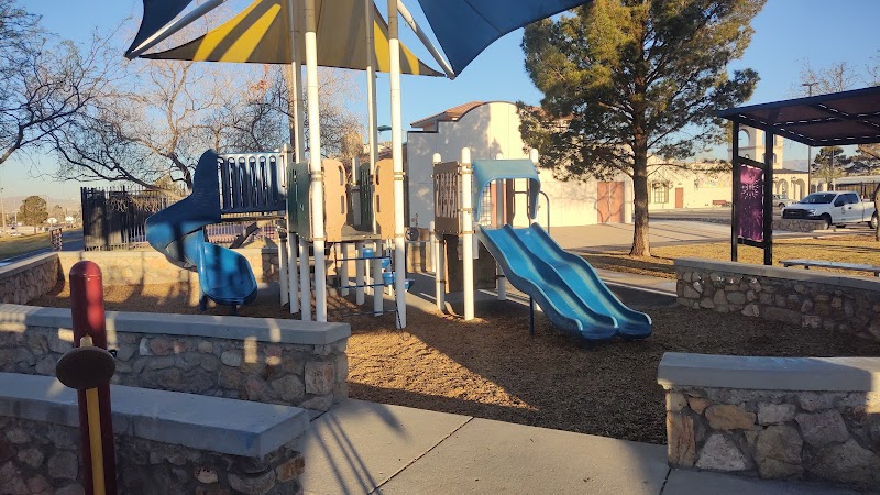 Lionel Forti Park photo 2