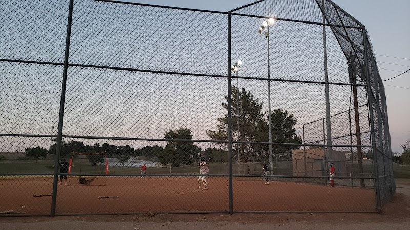 Lionel Forti Park photo 1