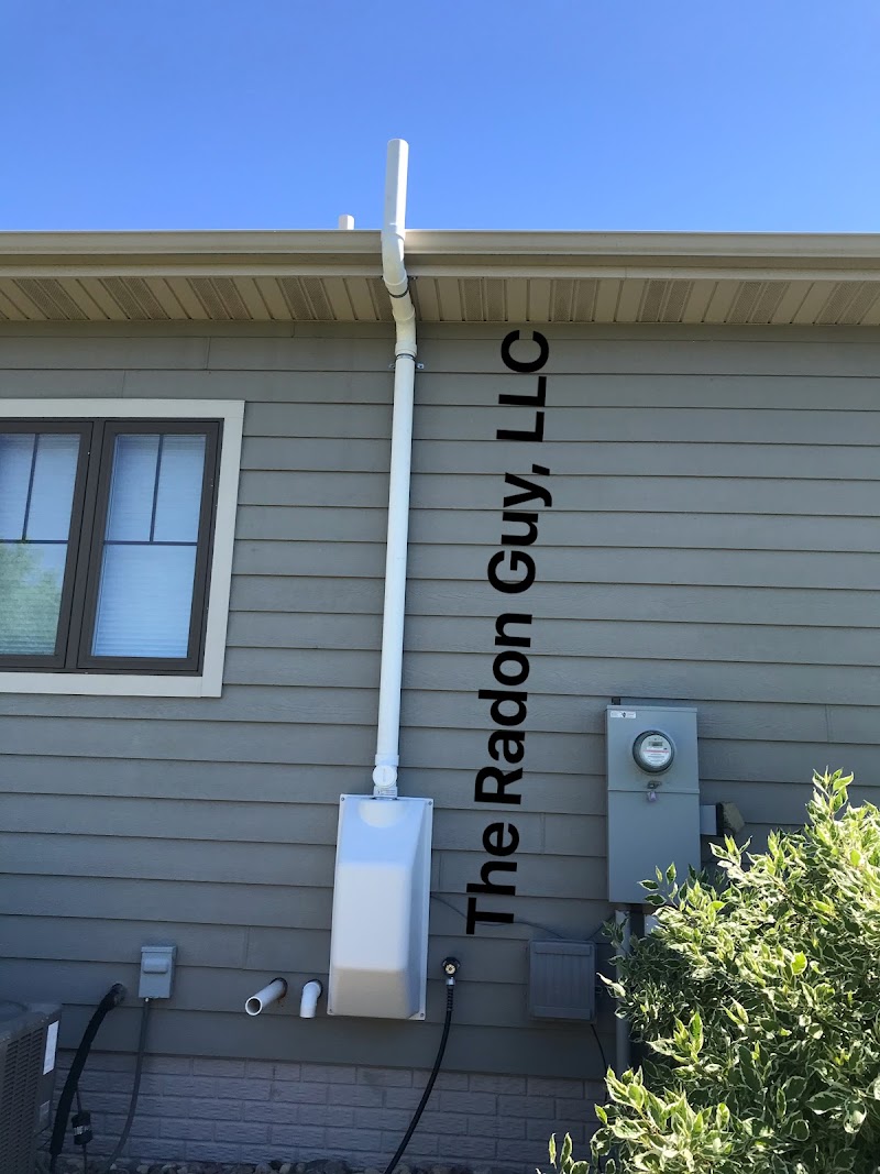 Advantage Home Inspection, LLC radon testing
