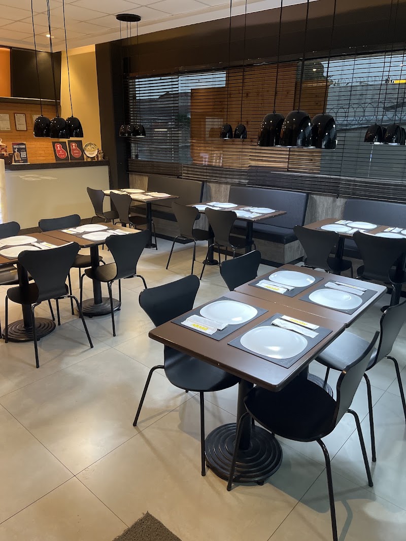 Foto de Abaré Pizzarias - Express Uberaba