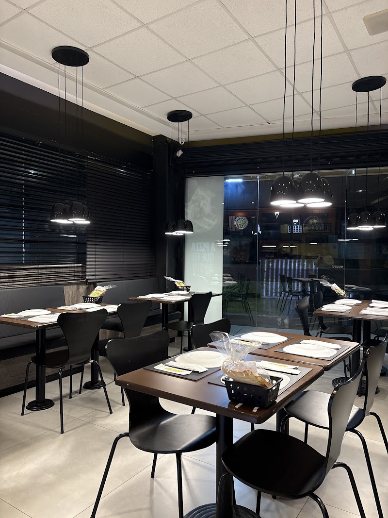 Foto de Abaré Pizzarias - Express Uberaba