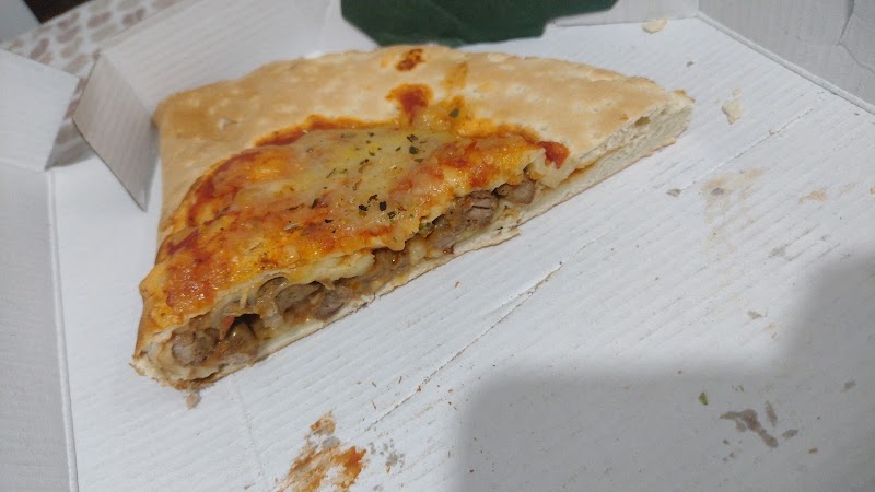 Foto de Abaré Pizzarias - Express Uberaba