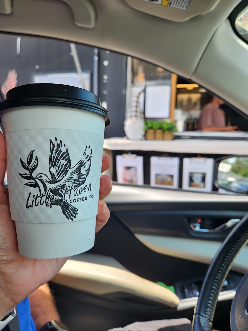 Little Haven Coffee photo 1