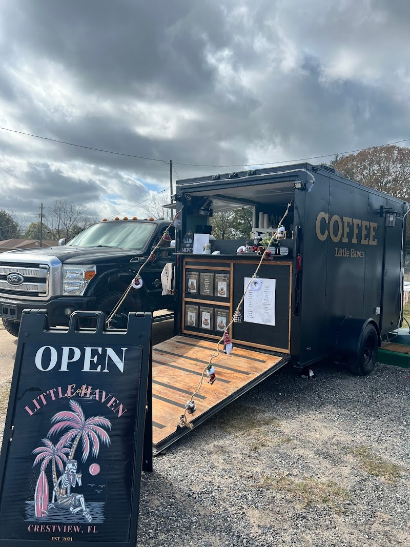 Little Haven Coffee photo 3