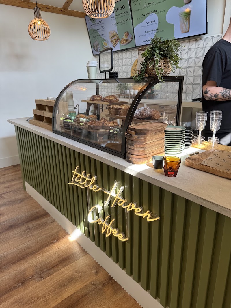 Little Haven Coffee photo 1