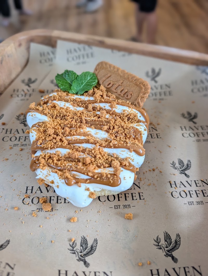 Little Haven Coffee photo 2