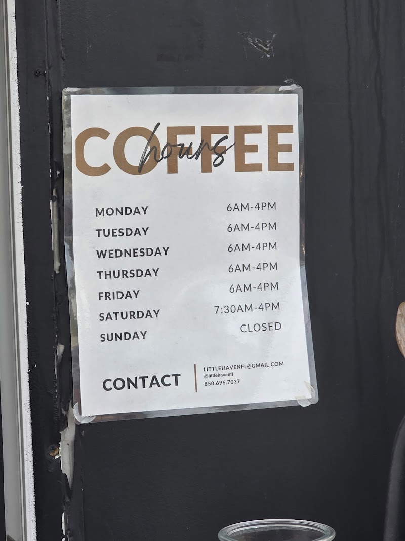 Little Haven Coffee photo 2