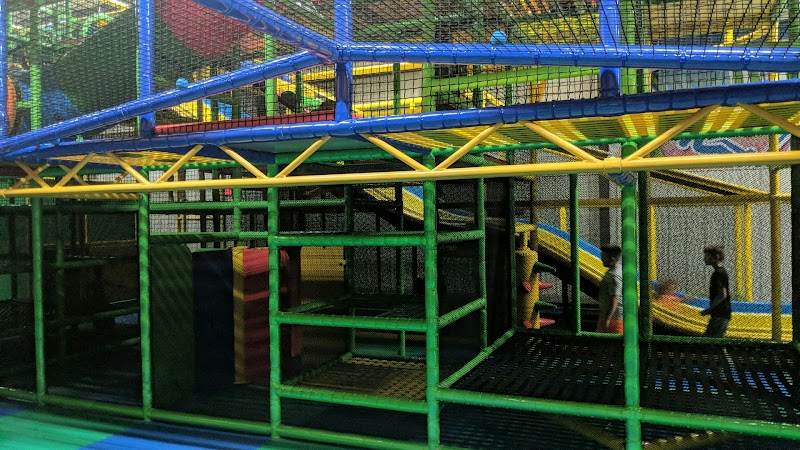 Jumpin Jax Fun Center of Lancaster, SC photo 7