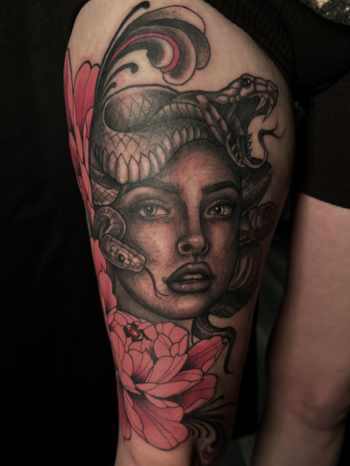 Adorn Tattoo tattoo parlor in Murfreesboro, TN