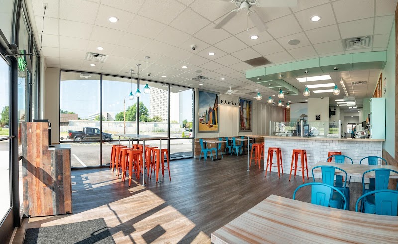 Tropical Smoothie Cafe photo 1