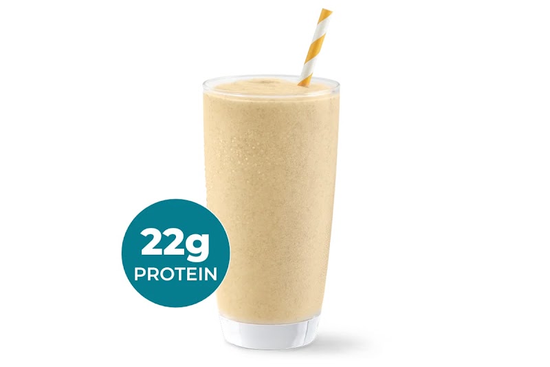 Tropical Smoothie Cafe photo 3