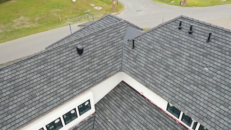Garcia Roofing photo 1