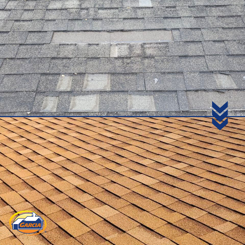 Garcia Roofing photo 3