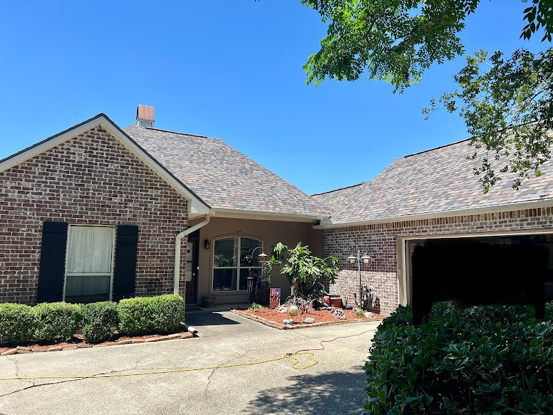 Garcia Roofing photo 4