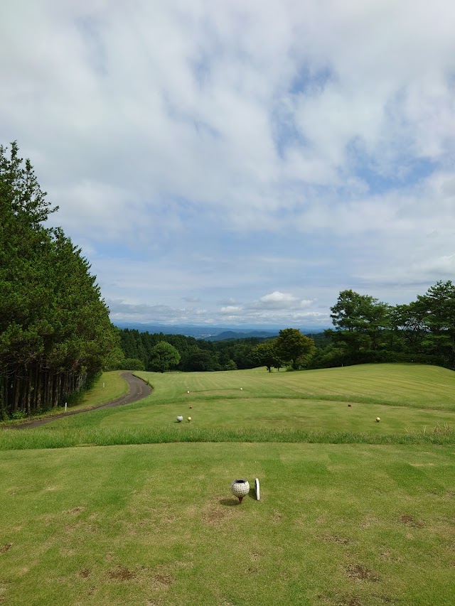 Sendai Green Golf Club - Photo 1