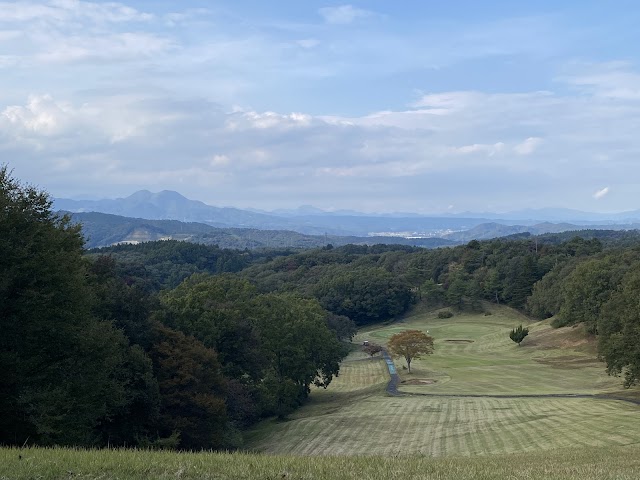 Sendai Green Golf Club - Photo 2
