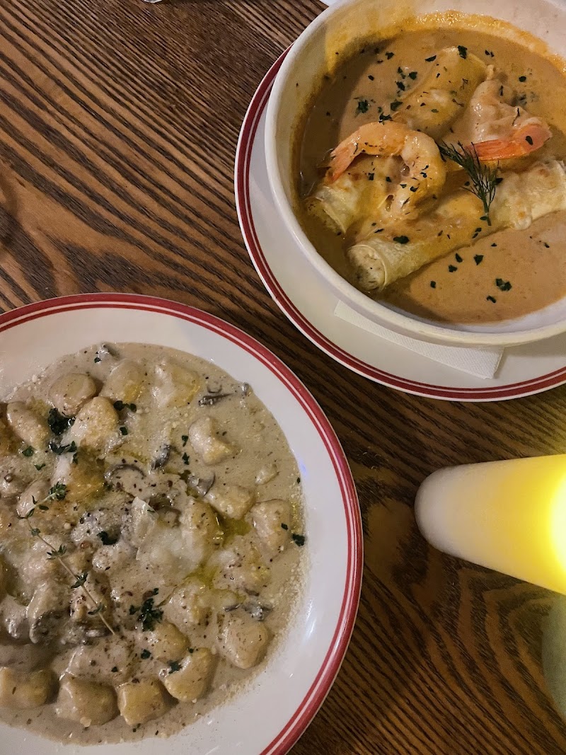 Piccolo Ristorante photo 9