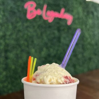Legendairy Gelato • Cafe photo 4
