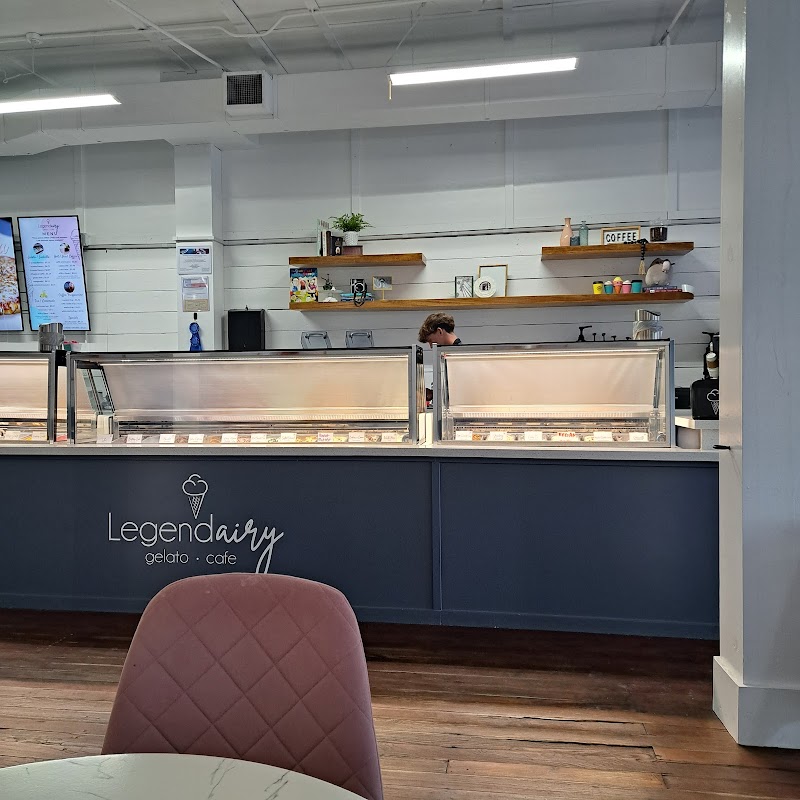Legendairy Gelato • Cafe photo 3