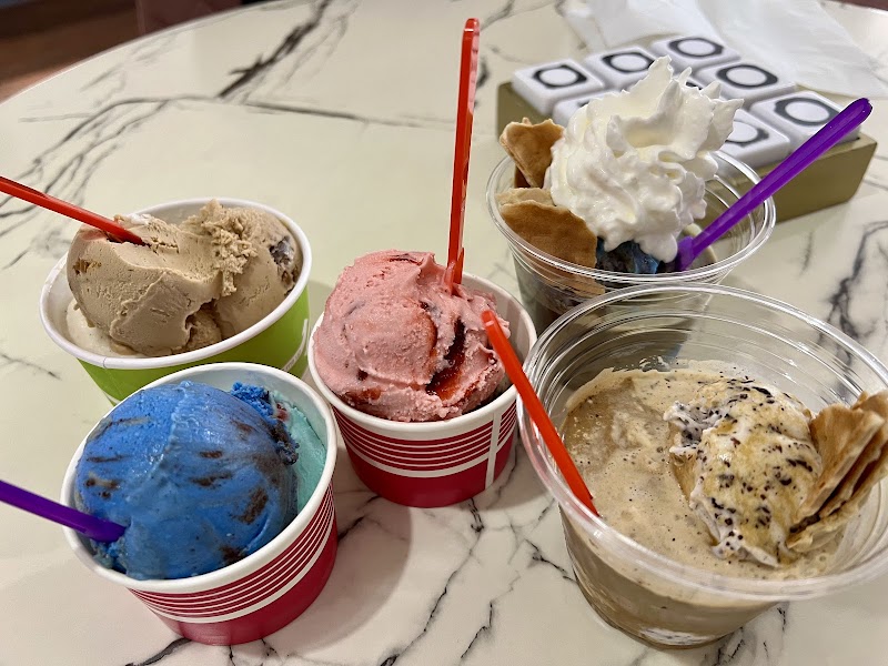 Legendairy Gelato • Cafe photo 2