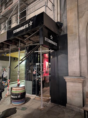 Sternwarte - Hannover