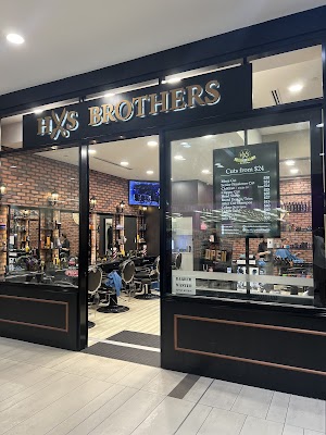 HS Brothers Barbers photo 2