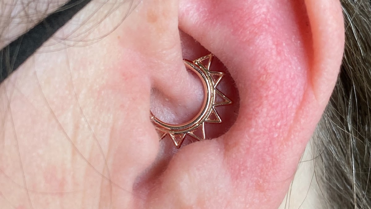 Ideal Body Piercing — tattoo studio near Ann Arbor