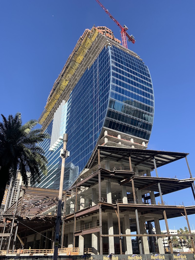 Hard Rock Hotel & Casino Las Vegas