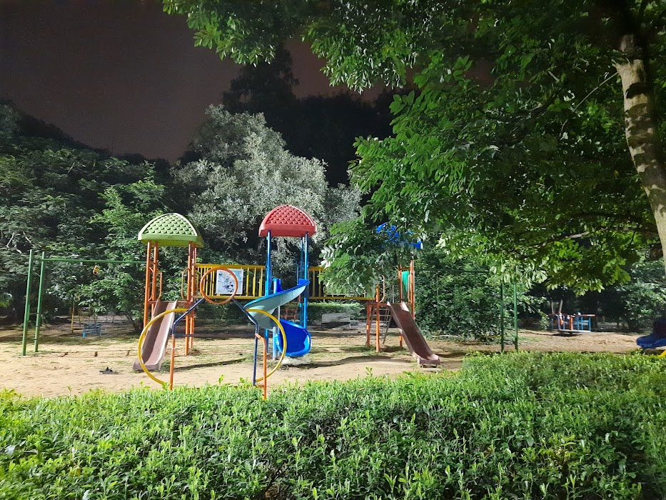 M.N. Krishna Rao Park fotoğraf 1