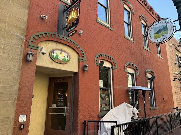 Goldy’s Breakfast Bistro
