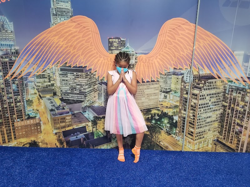 Sky Zone Trampoline Park photo 9