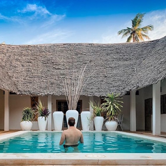 Sharazād Boutique Hotel — 4