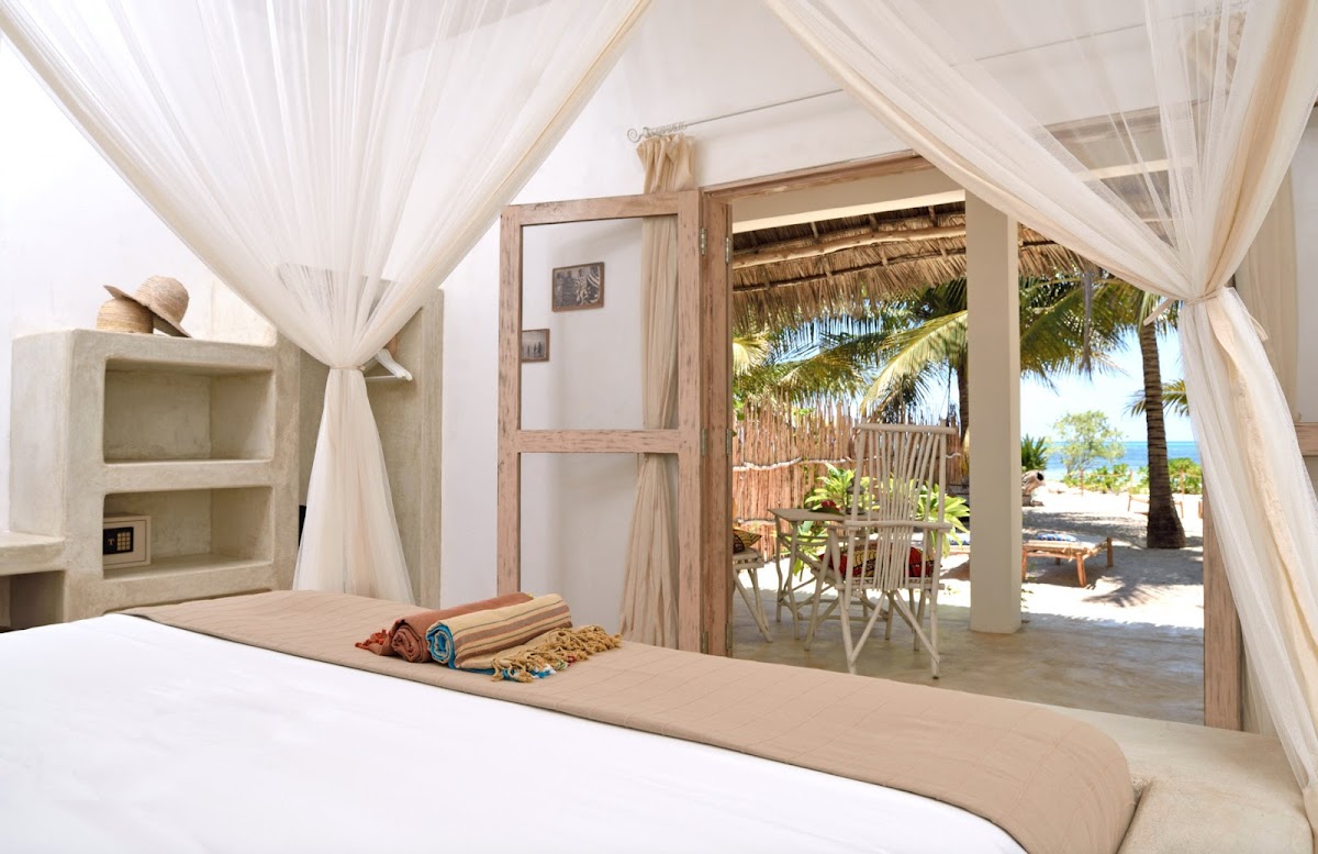 Sharazād Boutique Hotel — 3