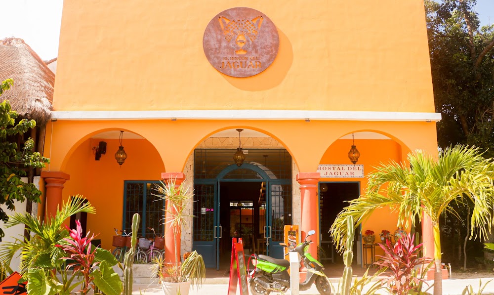 FRIDAS TULUM fotoğraf 1