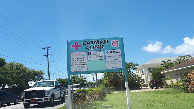 Cayman Clinic photo 2