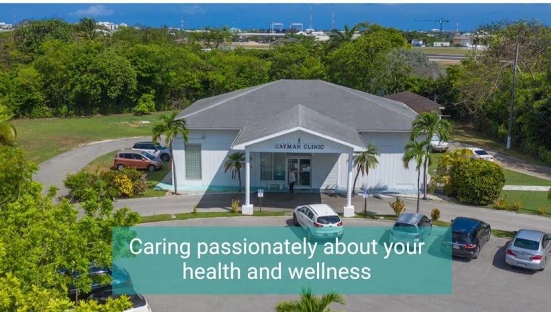 Cayman Clinic