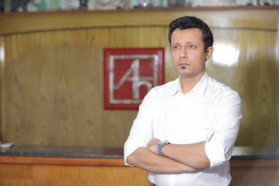Dr. Aritra Maji