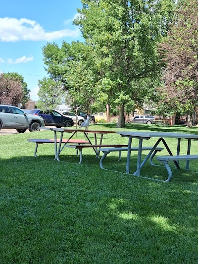 Havre City Park & Recreation