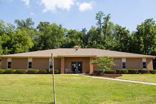 LOUISVILLE ADVENTIST ACADEMY exterior