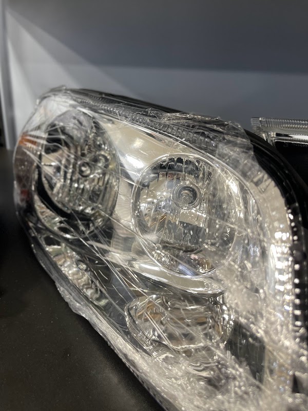 Photo by Acosta Truck Parts LLC