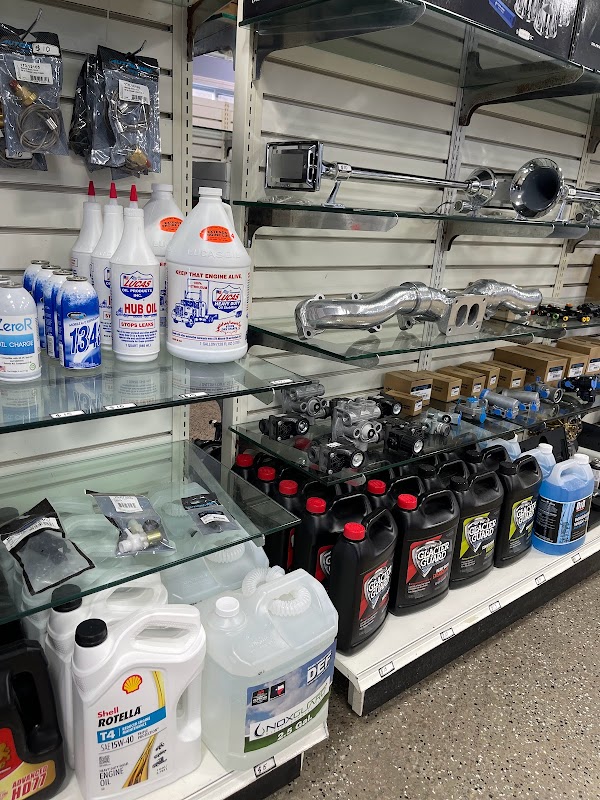 Photo by Acosta Truck Parts LLC