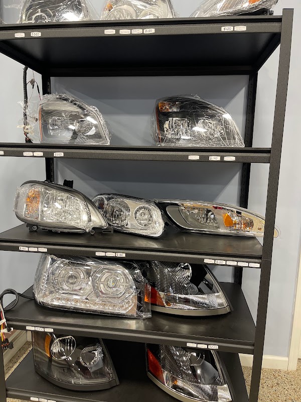 Photo by Acosta Truck Parts LLC