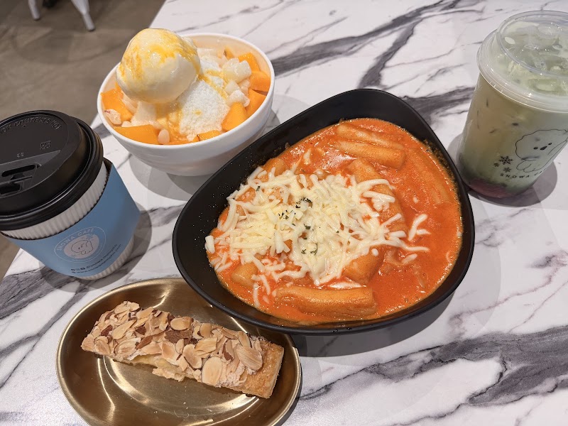 Snowa Cafe photo 3