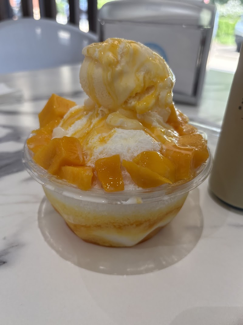 Snowa Cafe photo 4
