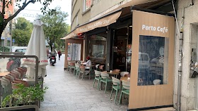 Porto Café