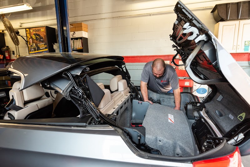 Auto Doctor of Franklin