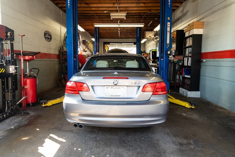 Auto Doctor of Franklin